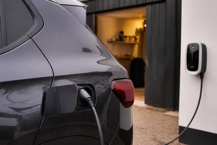 Van fossiel naar elektrisch